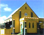 Baptist Church 1907
